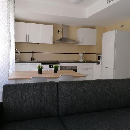 לה קאלה דה מיחאס Apartaments En La Cala Primera מראה חיצוני תמונה