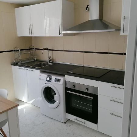 לה קאלה דה מיחאס Apartaments En La Cala Primera מראה חיצוני תמונה